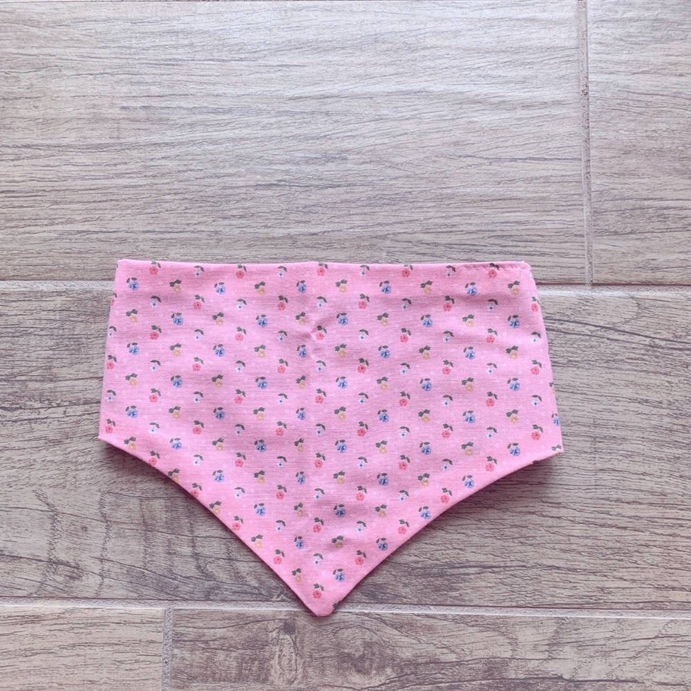 Dog Bandana